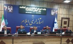 إيران: سيتم إزالة العوائق أمام التجارة مع العراق